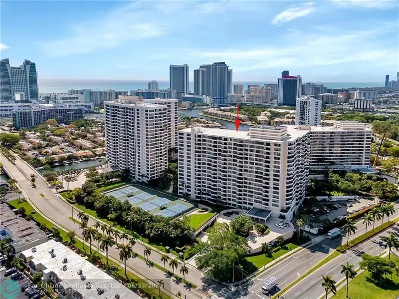 600 Three Islands Blvd  #1414, Hallandale Beach, FL 33009