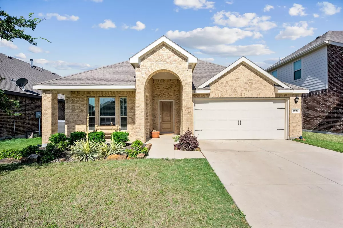 Little Elm, TX 75068,2929 Brazos Drive