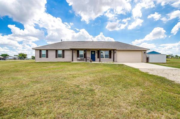 4601 Homestead Way, Joshua, TX 76058