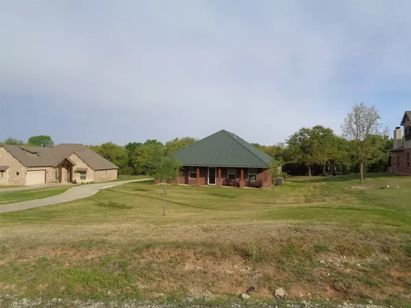 Cleburne, TX 76033,1105 Riverwood Trail