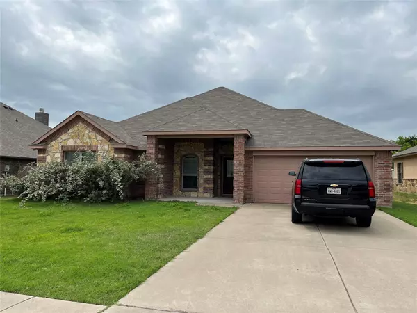 Terrell, TX 75160,155 Birdsong Lane