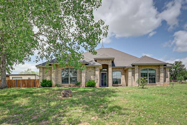 108 Nicole Lane, Weatherford, TX 76087