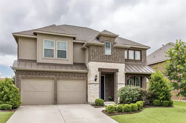 Little Elm, TX 75068,808 Water Garden Circle