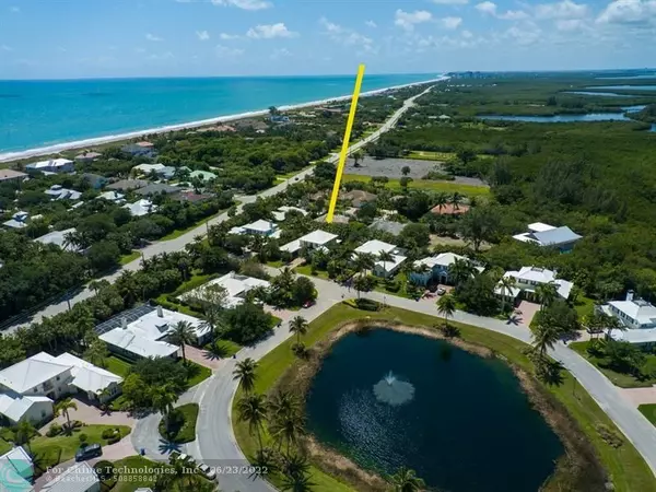 Vero Beach, FL 32963,2209 W Ocean Oaks Circle