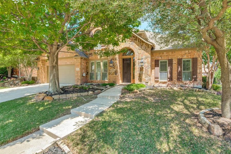 1200 Canyon Wren Drive, Mckinney, TX 75071