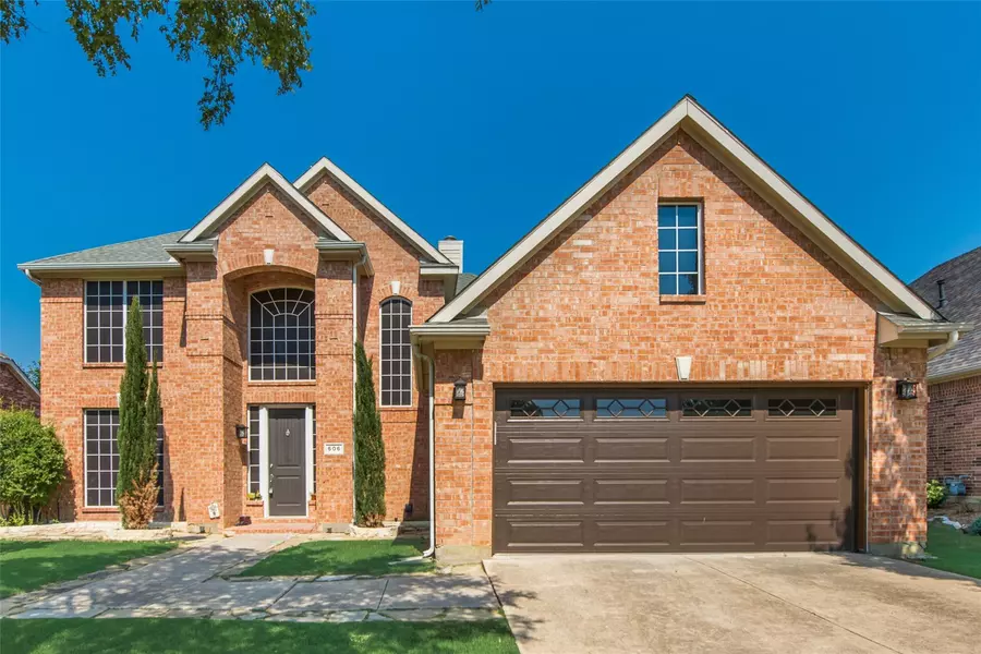 606 Westminster Court, Coppell, TX 75019