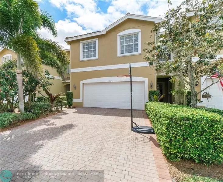 7626 Spatterdock Dr  #7626, Boynton Beach, FL 33437