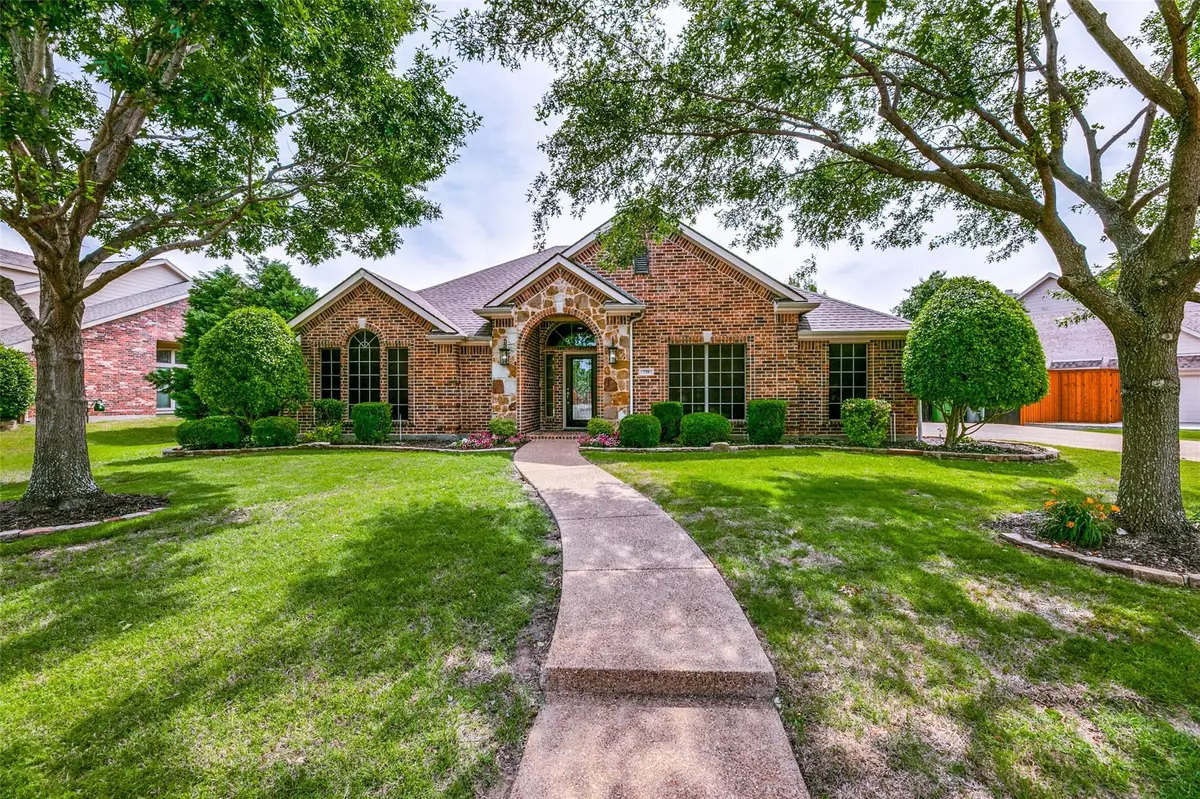 Murphy, TX 75094,738 Owl Creek Drive