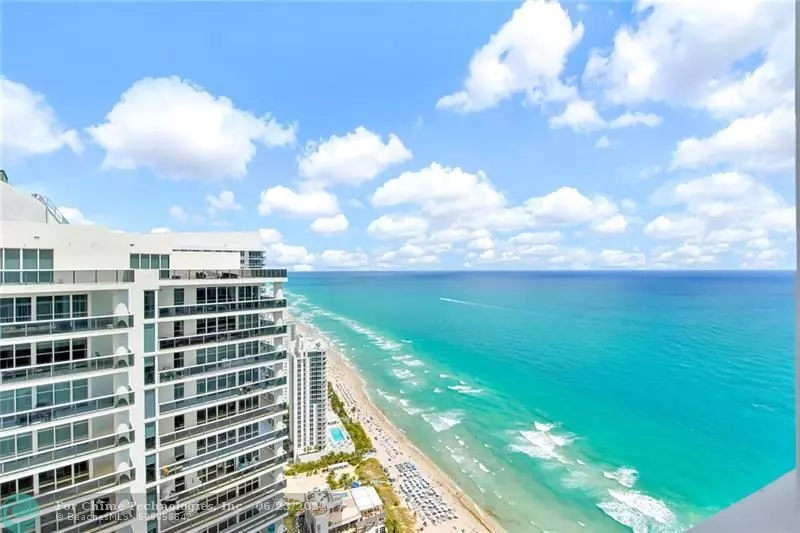 Hallandale Beach, FL 33009,1830 S Ocean Dr  #4508