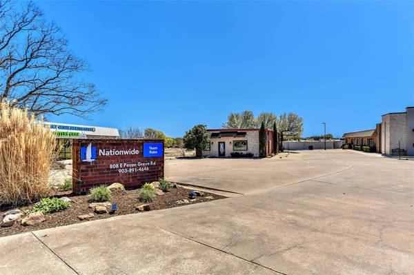 Sherman, TX 75090,808 E Pecan Grove Road