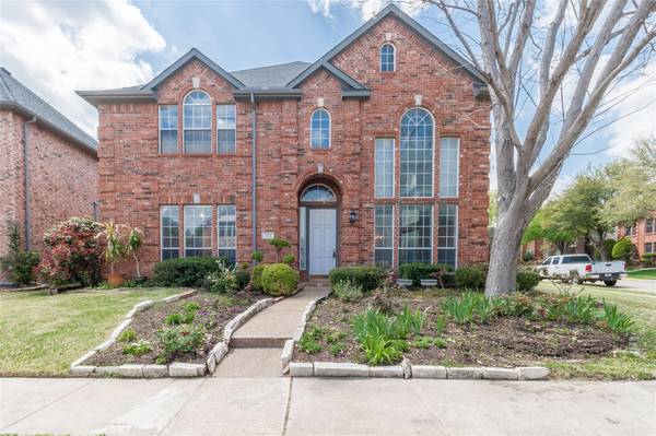 723 Cheshire Drive, Coppell, TX 75019