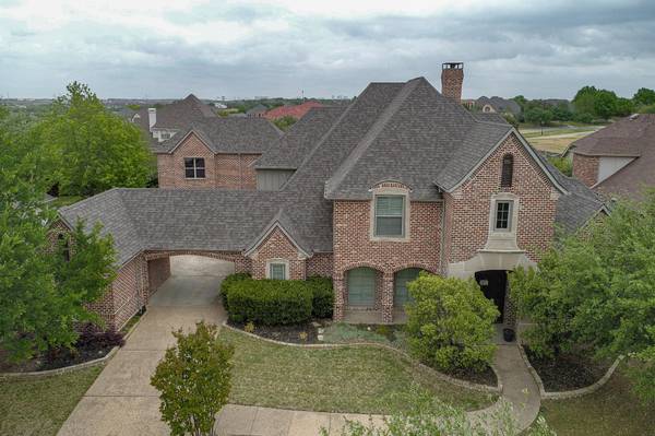 811 King Ban Drive, Lewisville, TX 75056