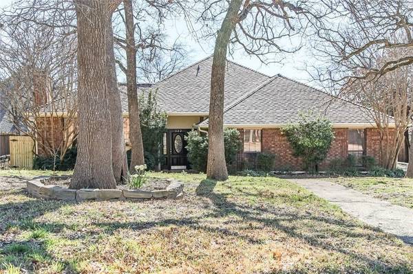 322 Inverness Drive, Trophy Club, TX 76262