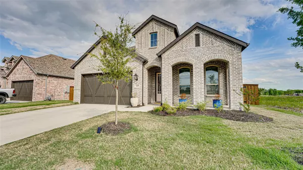 Mclendon Chisholm, TX 75032,1609 San Donato Lane