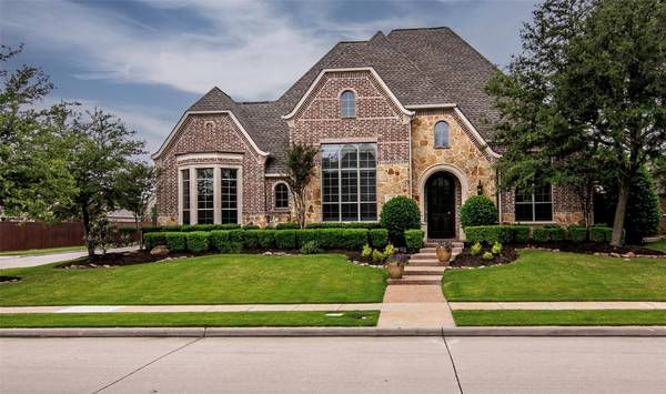 11565 Mirage Lane, Frisco, TX 75033