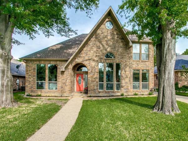 3354 Bridlewood Drive, Grapevine, TX 76051