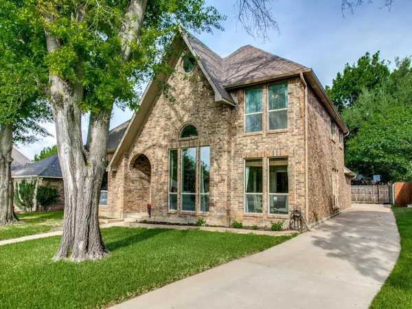 Grapevine, TX 76051,3354 Bridlewood Drive