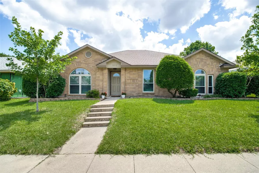 5213 Turtle Cove Road, Garland, TX 75044