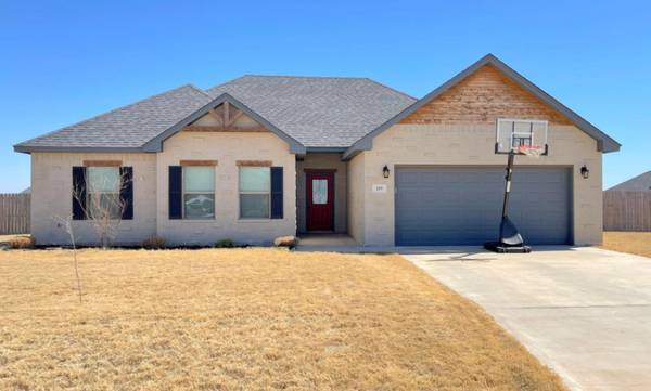 115 Sun Creek Trail, Tuscola, TX 79562