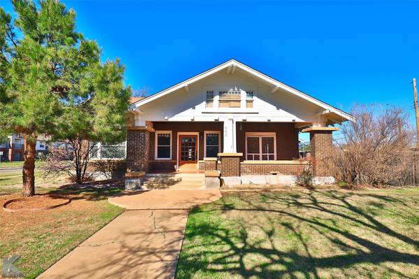 602 Victoria Street, Abilene, TX 79603