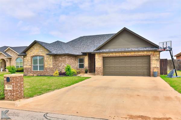 2210 Bunker Hill Drive, Abilene, TX 79601