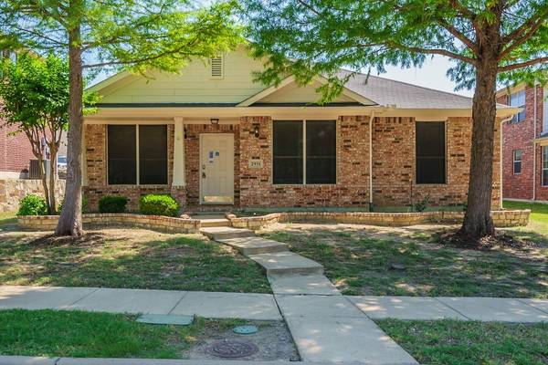 2931 Clear Creek Drive, Rockwall, TX 75032