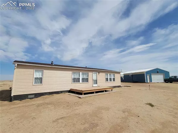 1575 S Calhan HWY, Calhan, CO 80808