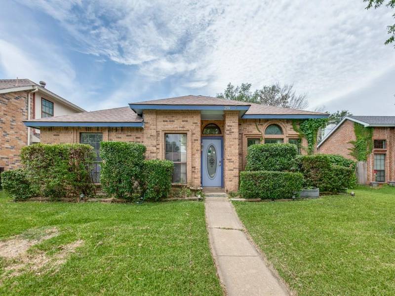 2914 Dukeswood Drive, Garland, TX 75040