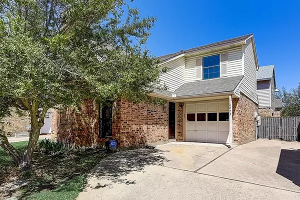 2873 Harbinger Lane, Dallas, TX 75287