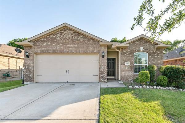 3003 Rocking Hills Trail, Forney, TX 75126