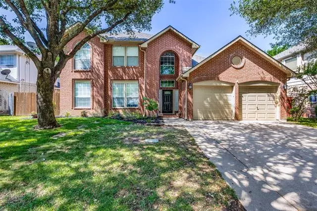 7405 Catlow Court, Fort Worth, TX 76137