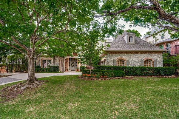 3104 Crooked Stick Drive, Plano, TX 75093