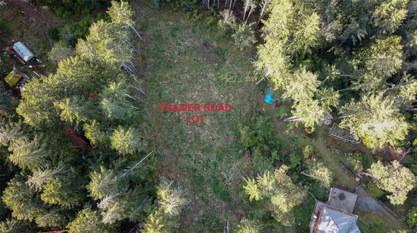 Salt Spring, BC V8K 2B5,Lot 4 Frazier Rd