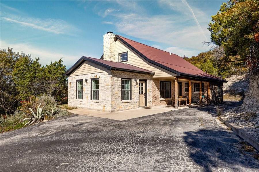 2008 County Road 1006, Glen Rose, TX 76690