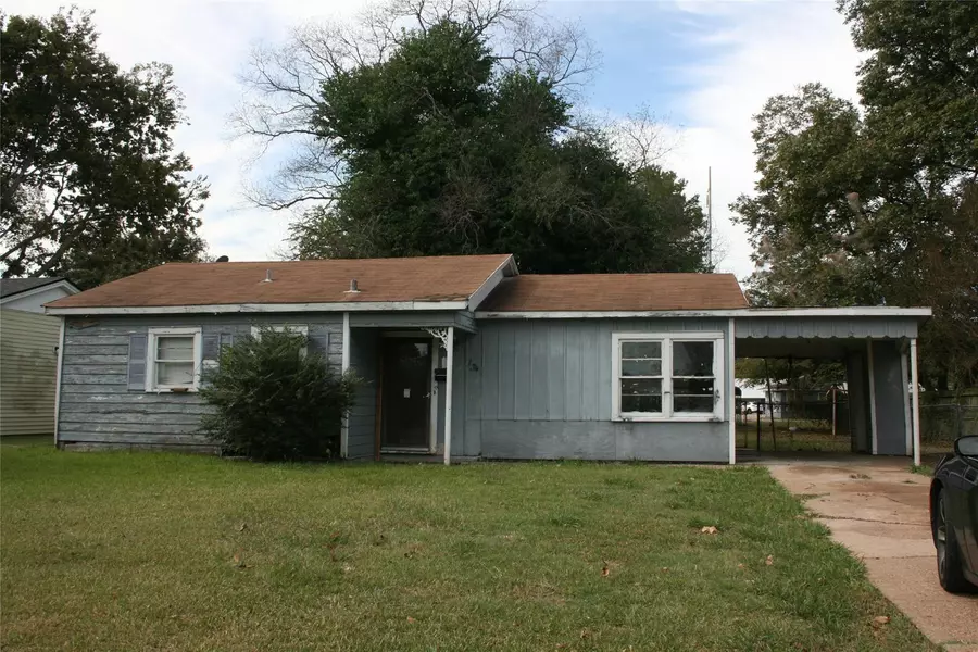 1341 Mark Avenue, Bossier City, LA 71112