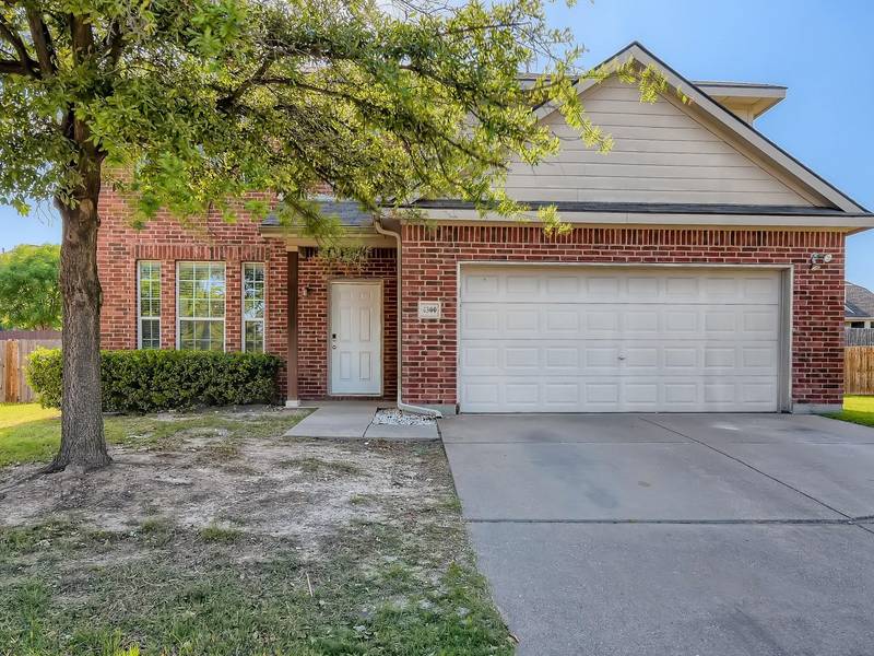 4300 Silent Brook Court, Fort Worth, TX 76244