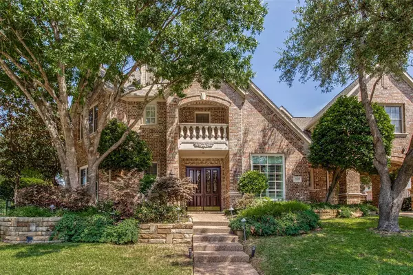 3120 Crooked Stick Drive, Plano, TX 75093