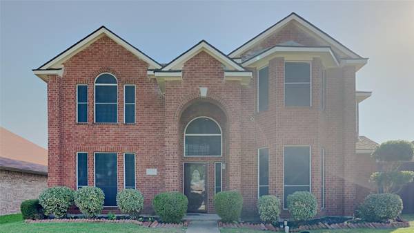 1926 Corbett Drive, Mesquite, TX 75149