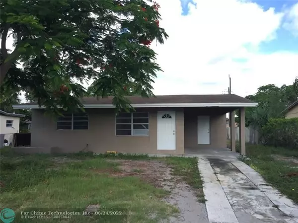 607 NW 2nd Ave, Deerfield Beach, FL 33441