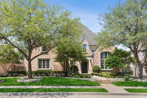 6023 Arboretum Drive, Frisco, TX 75034