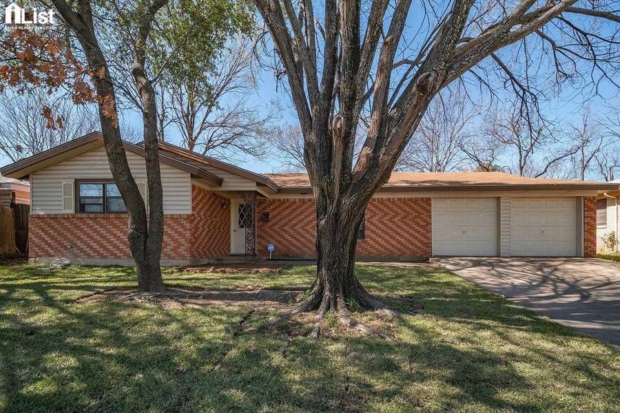 508 Vine Street, Euless, TX 76040