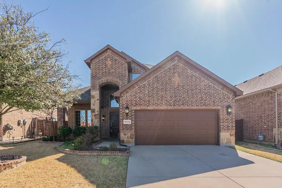 11112 Glass Canyon Court, Fort Worth, TX 76244