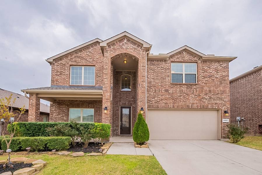 5661 Stockport Drive, Prosper, TX 75078