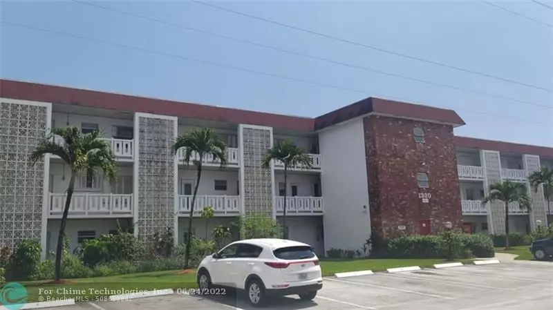 1330 NW 43rd Ave  #304, Lauderhill, FL 33313