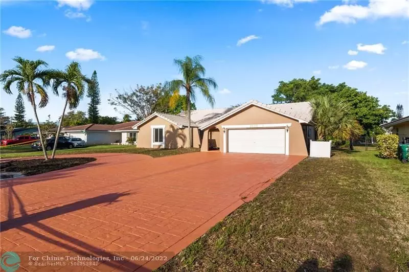 2628 NW 86th Ave, Coral Springs, FL 33065