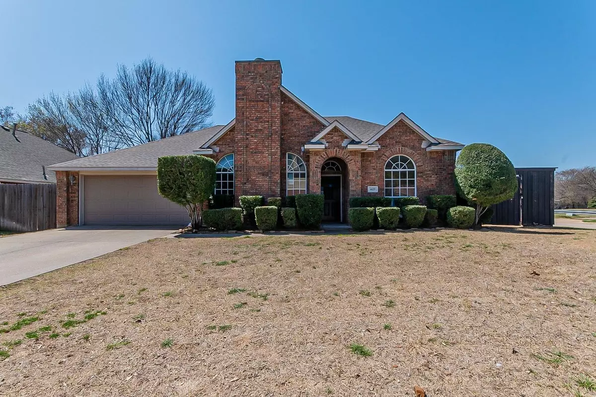 Flower Mound, TX 75028,4629 Prescott Circle