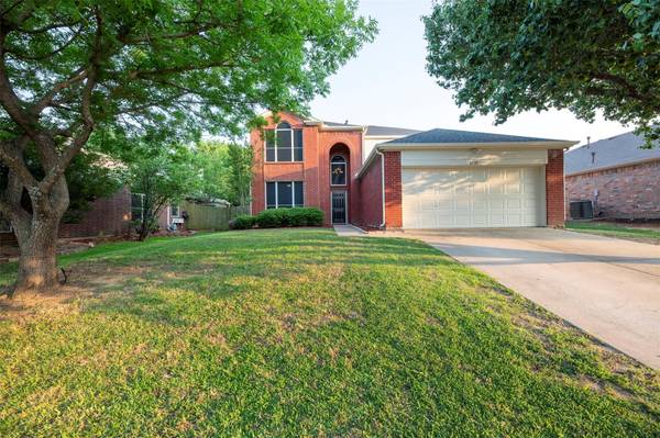 2020 Loon Lake Road, Denton, TX 76210