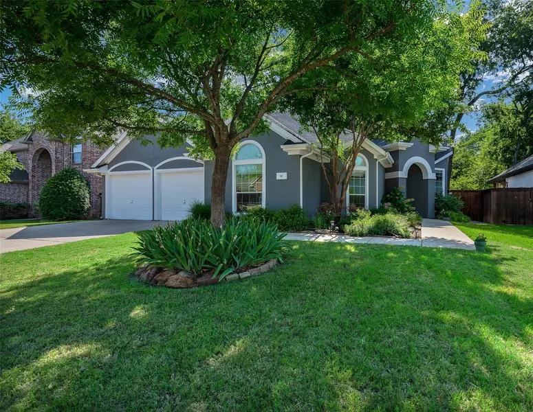 917 Jasper Lane, Mckinney, TX 75071