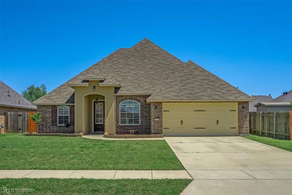 352 Avondale Lane, Bossier City, LA 71112