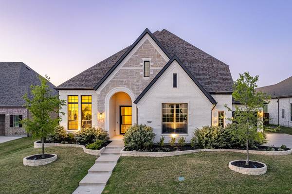 994 Lazy Brooke Drive, Rockwall, TX 75087